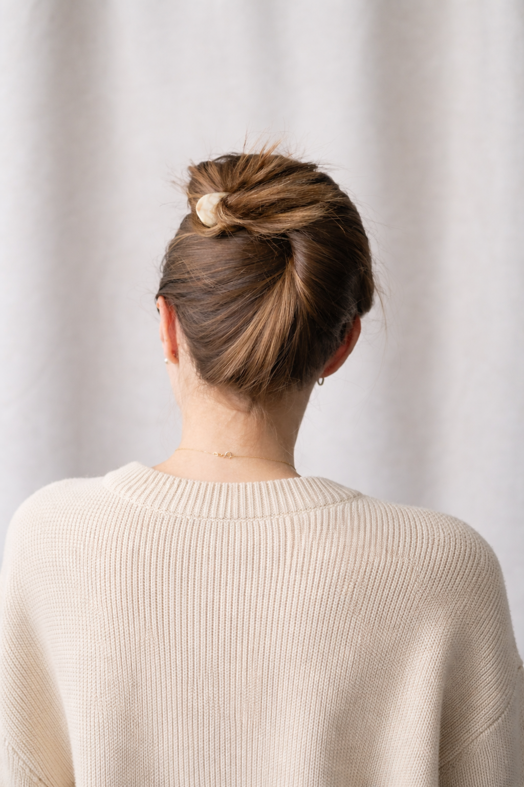Épingle à cheveux française