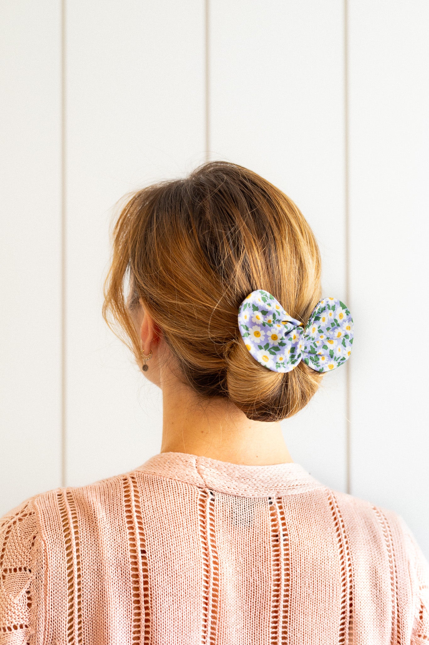 Accessoire à chignon
