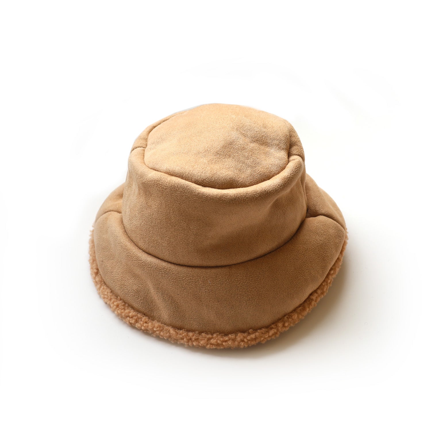 Chapeau Gilligan réversible