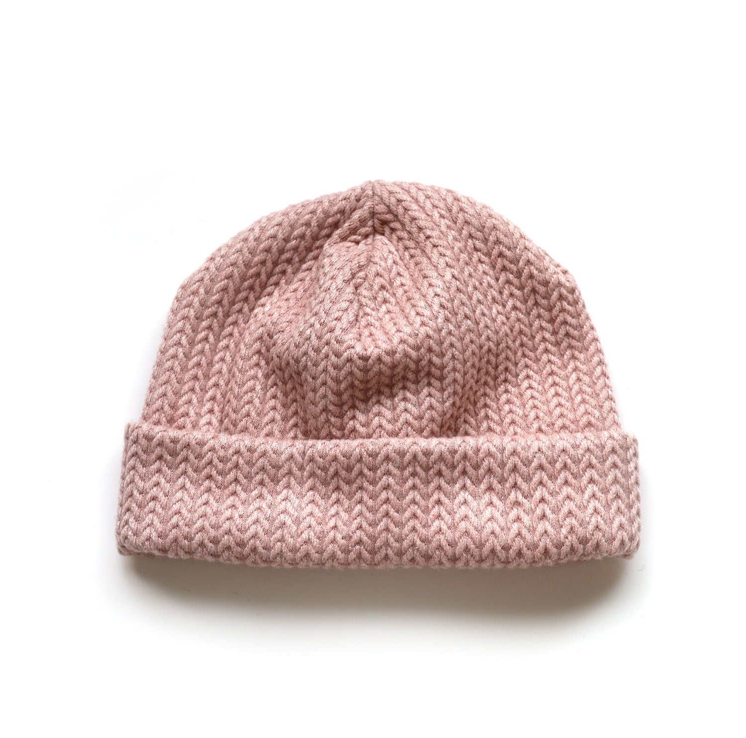 Tuque écossaise