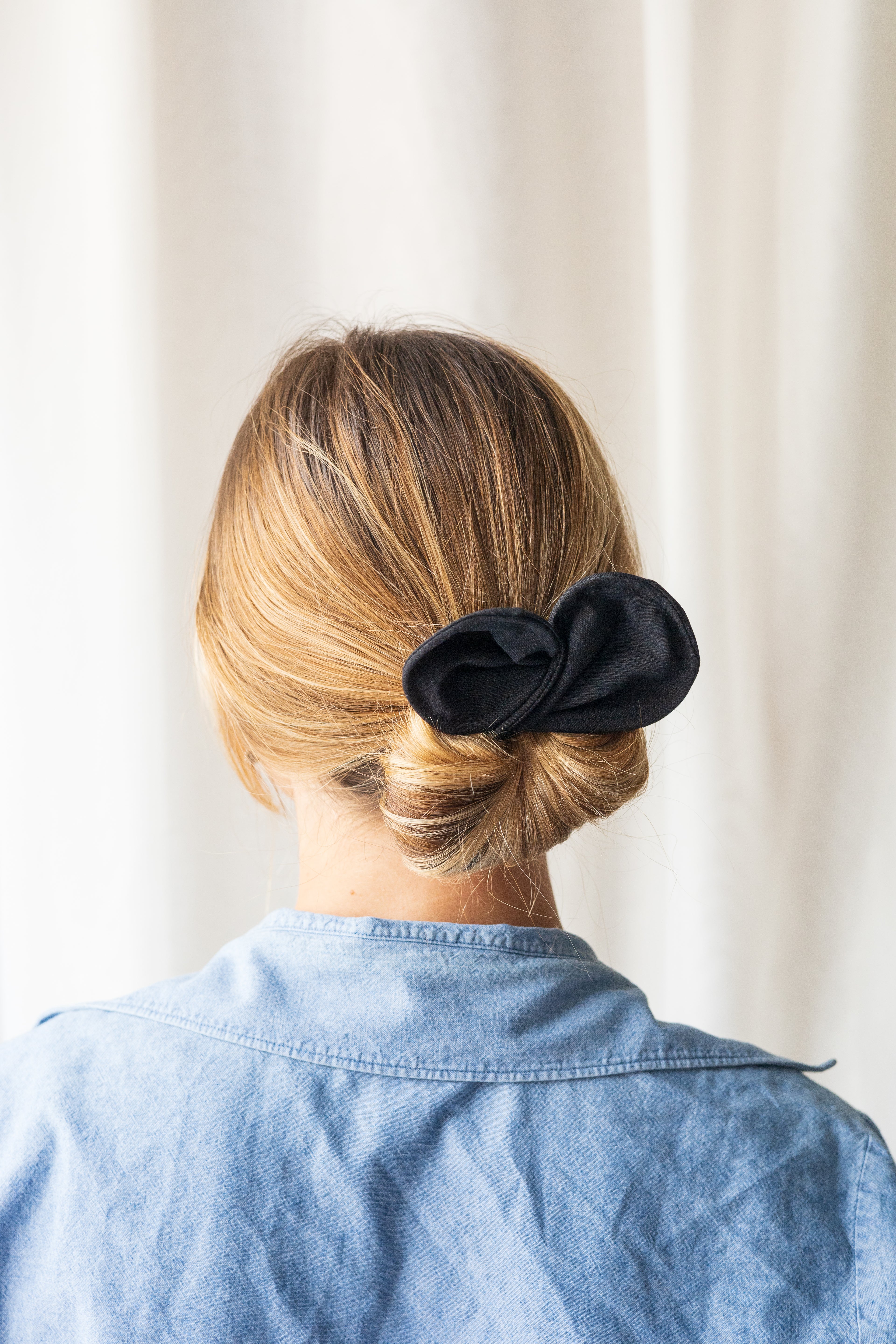 Hair Bun Accessory