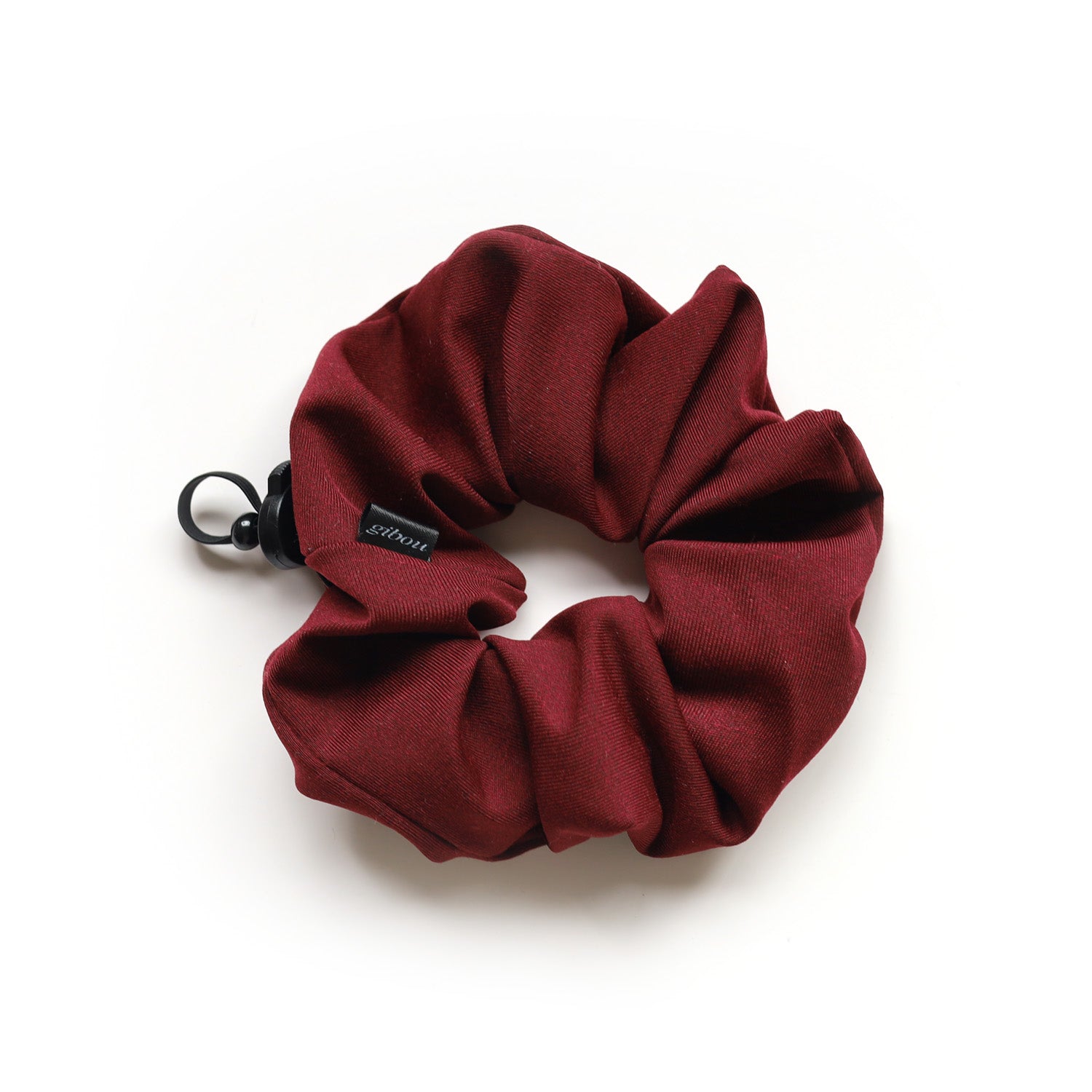 Chouchou sport à tenue solide