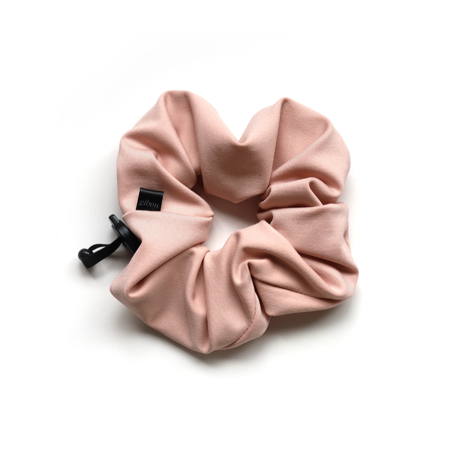 Chouchou sport à tenue solide