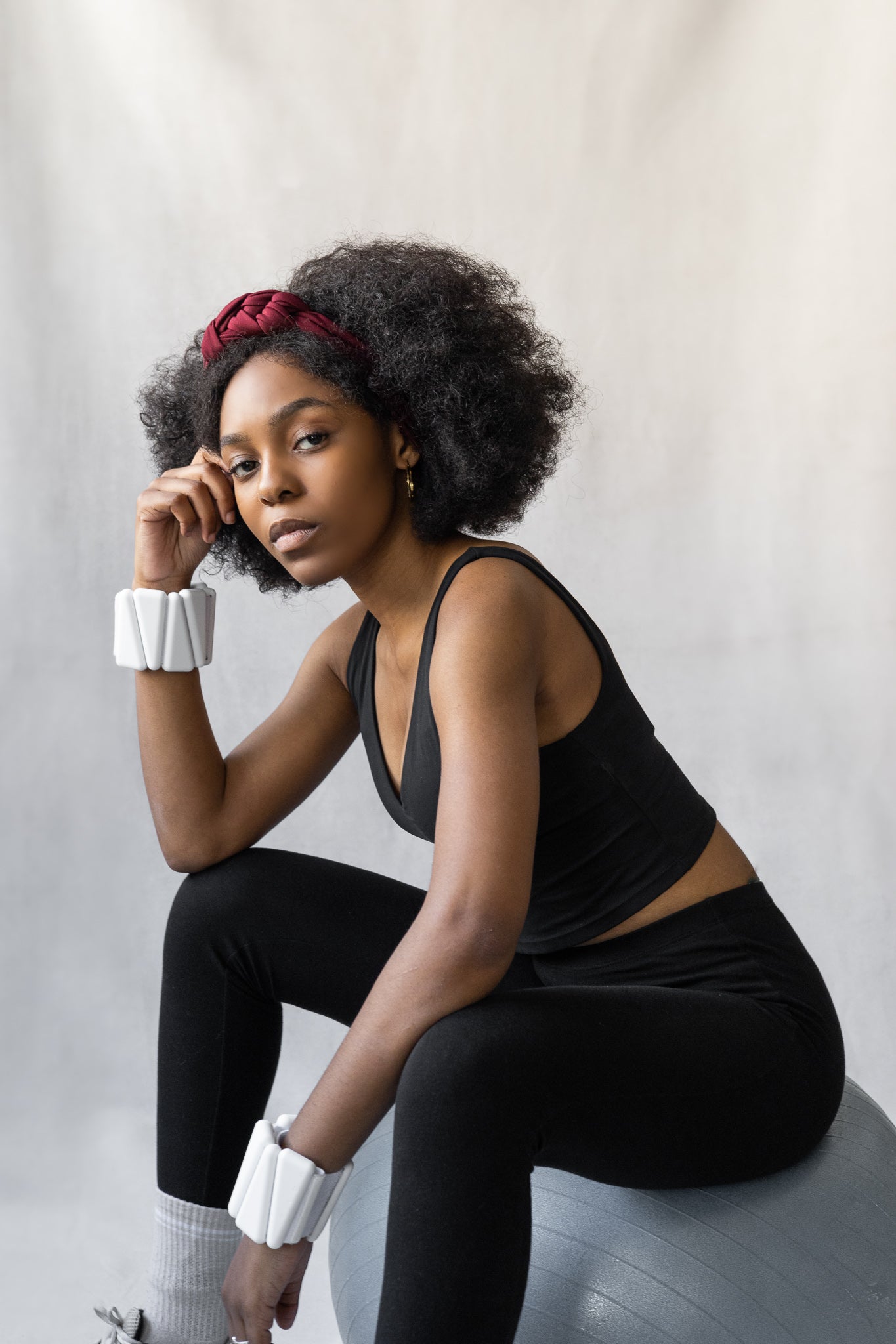 Bandeau 3 noeuds Cotna