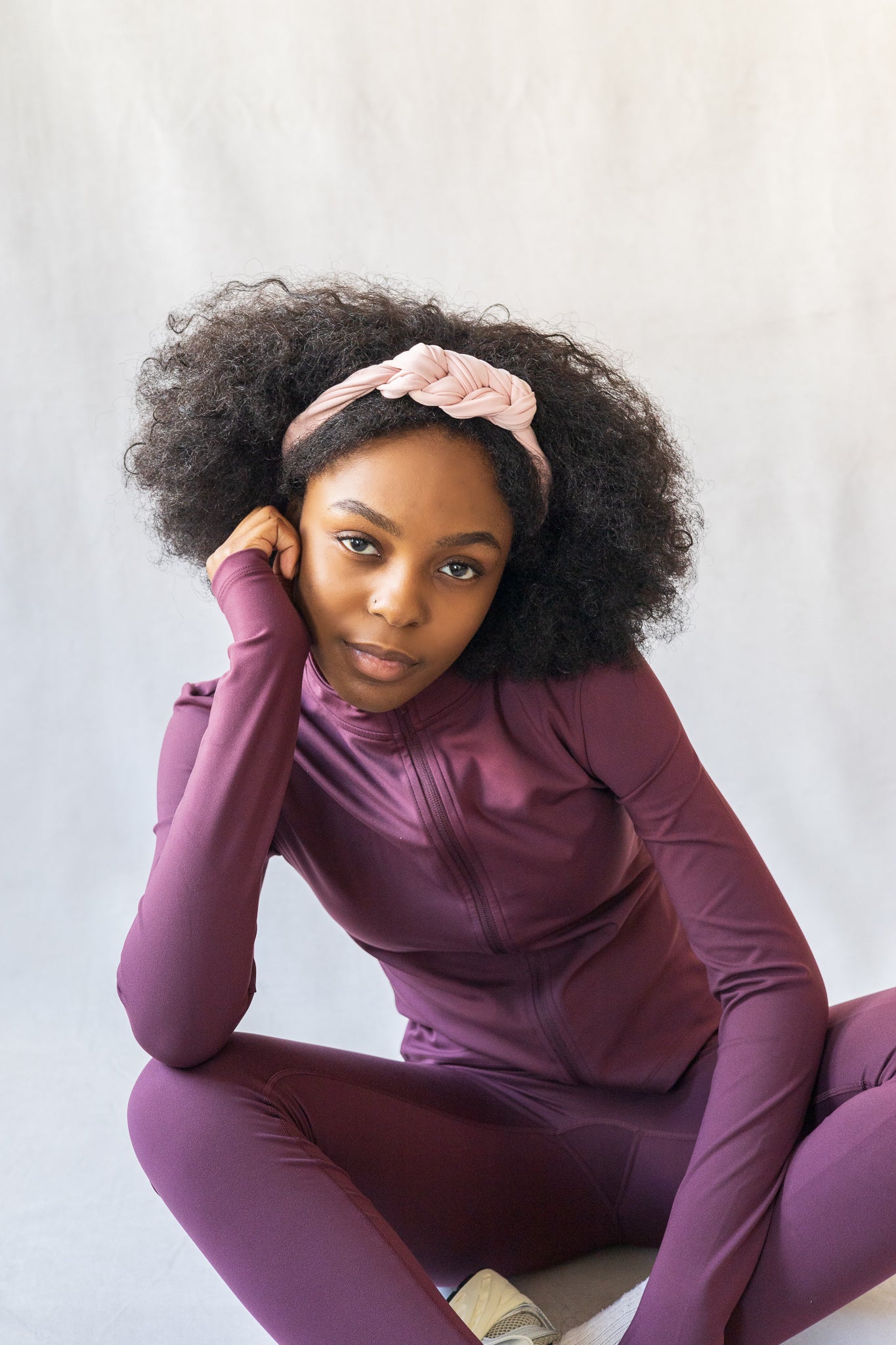 Bandeau 3 noeuds Cotna