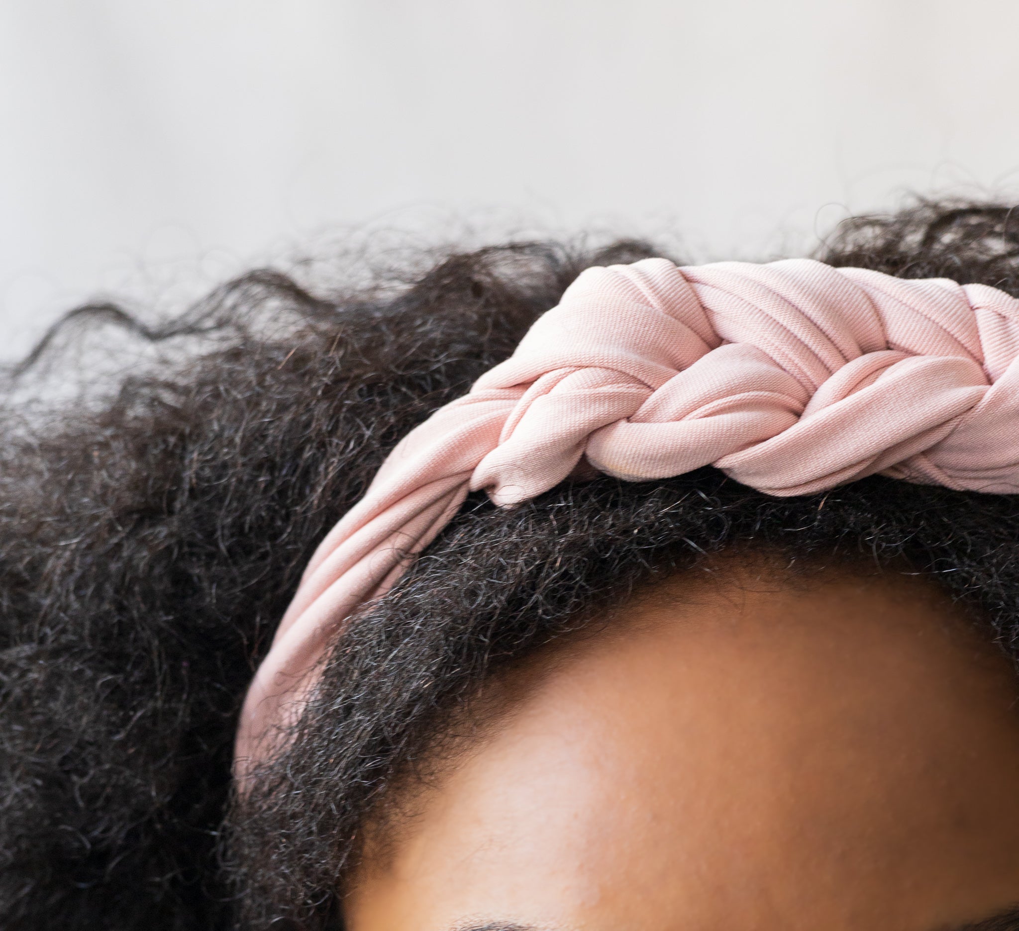 Bandeau 3 noeuds Cotna