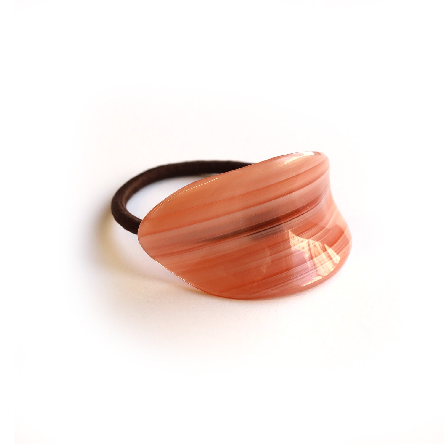 Cache élastique en acétate Ludi