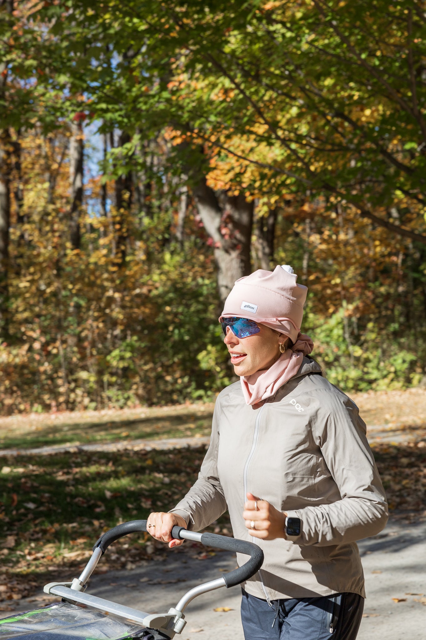 Technical Multifunctional Sports Neck Warmer