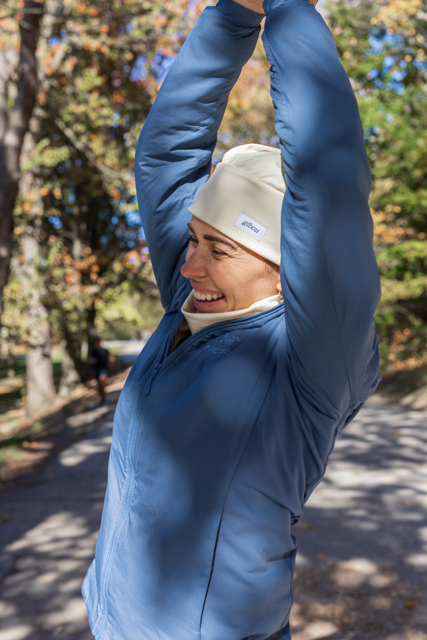 Technical Multifunctional Sports Neck Warmer