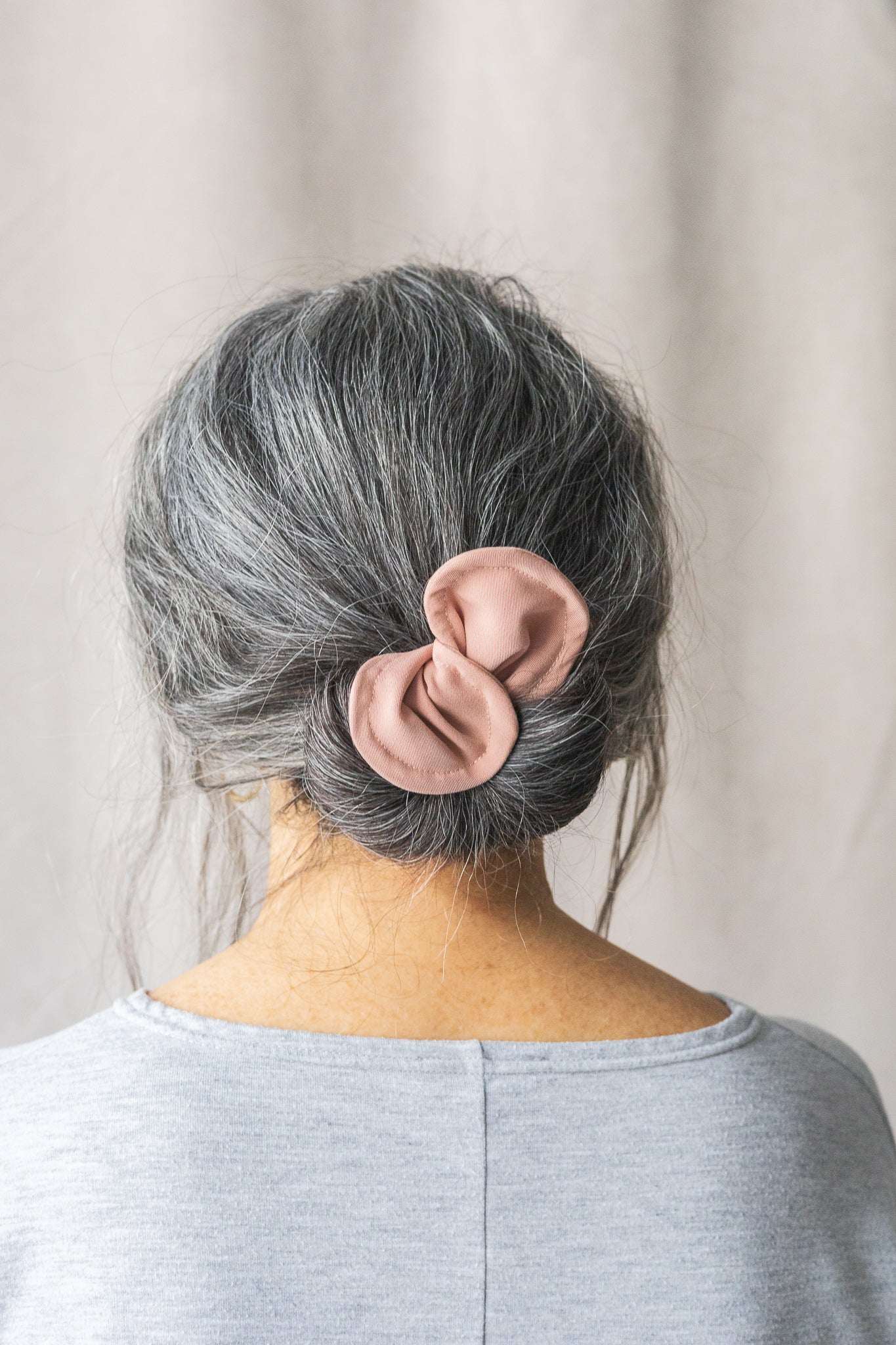 Hair Bun Accessory