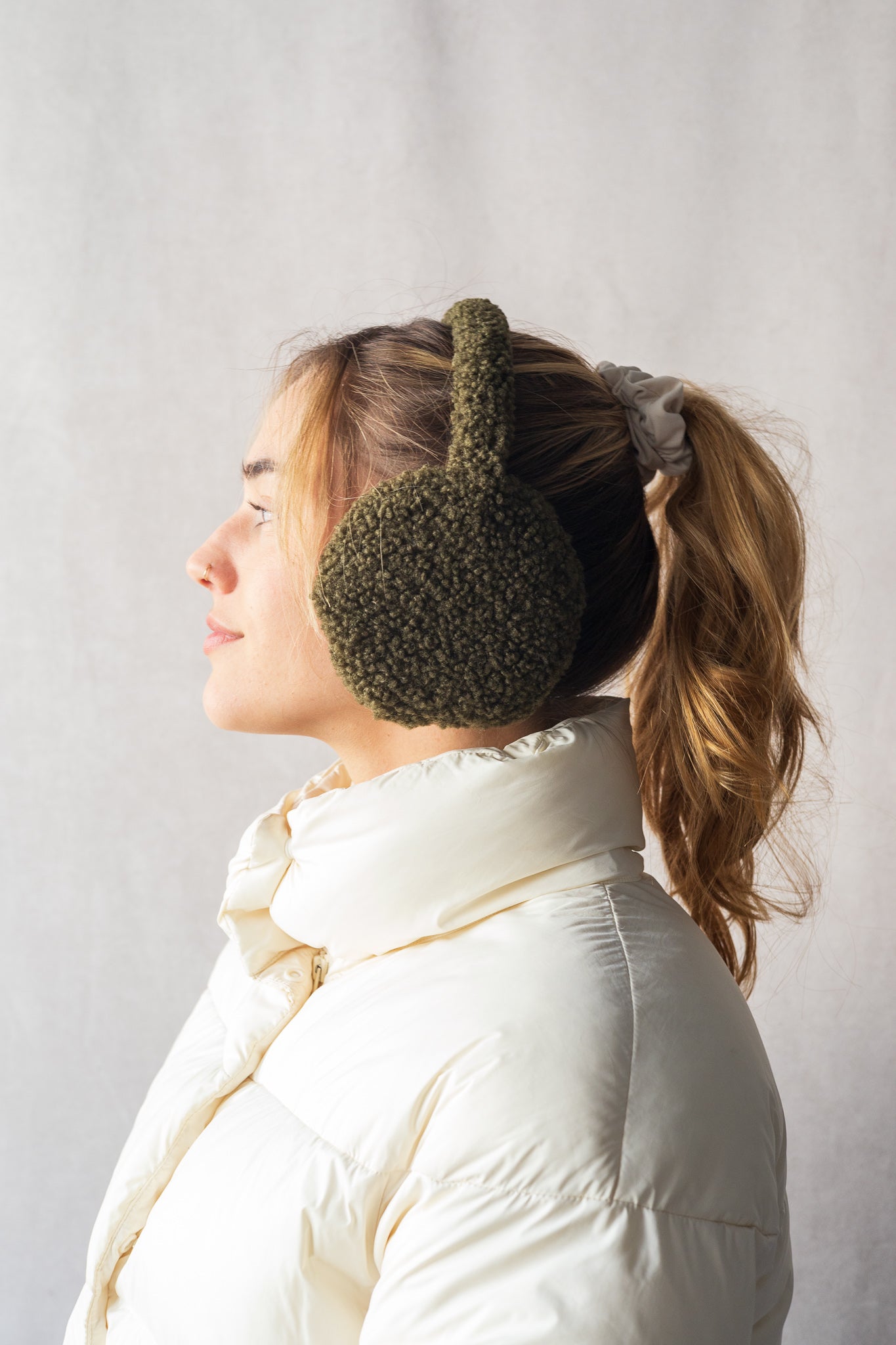 Cache-oreilles nordique