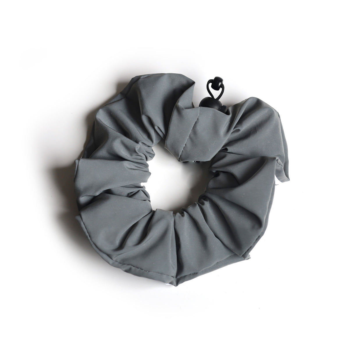 Chouchou sport réfléchissant à tenue solide