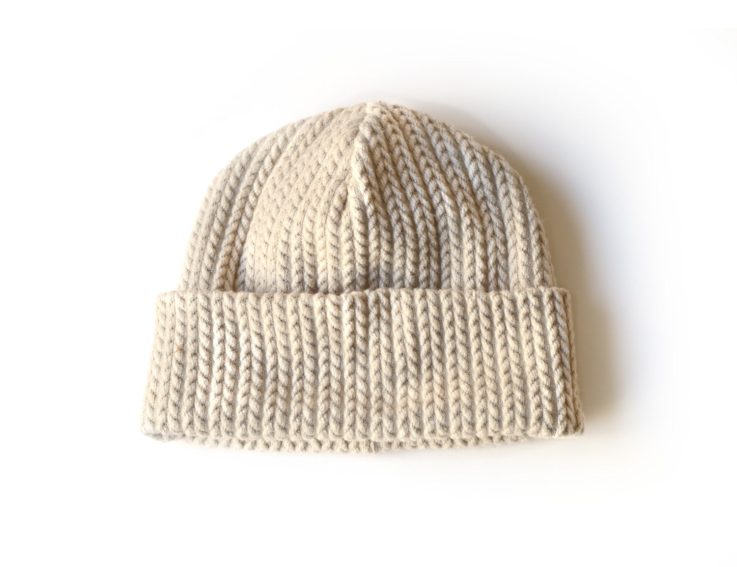 Tuque écossaise