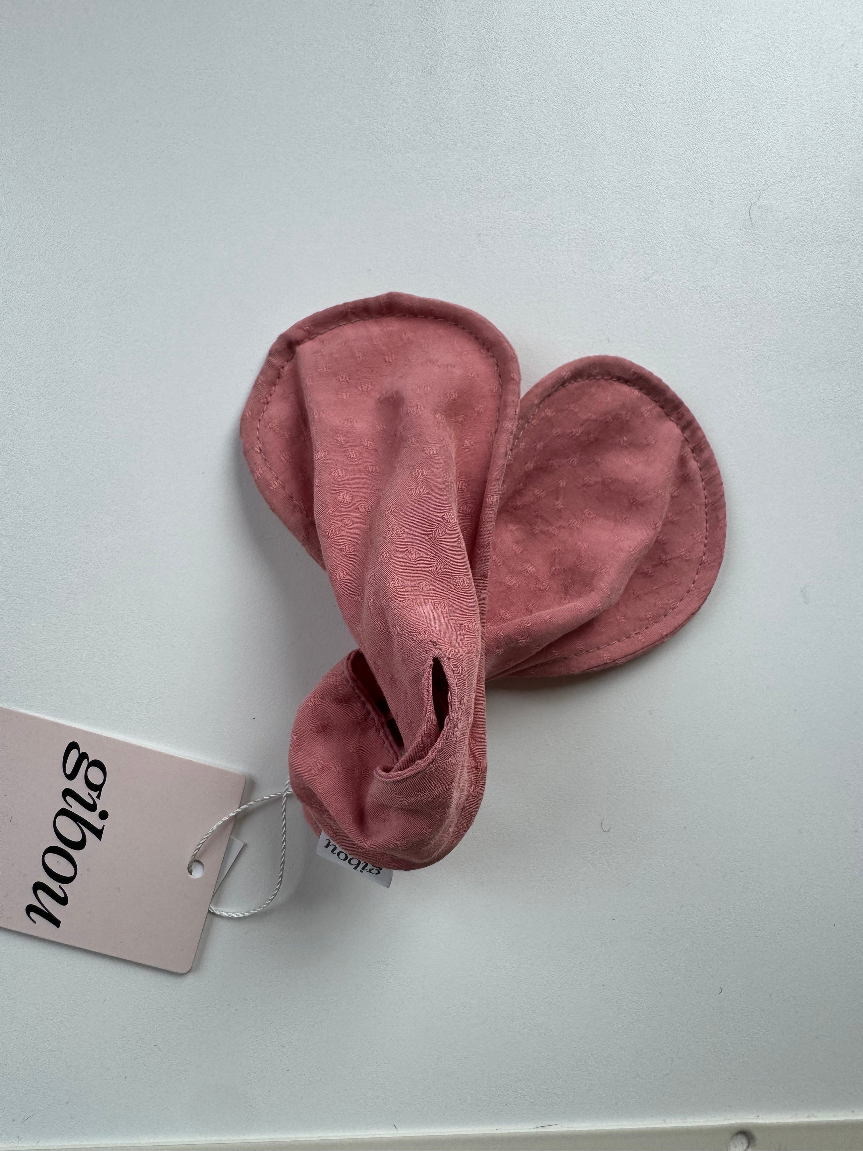 Échantillon - Accessoire à chignon ose pétale