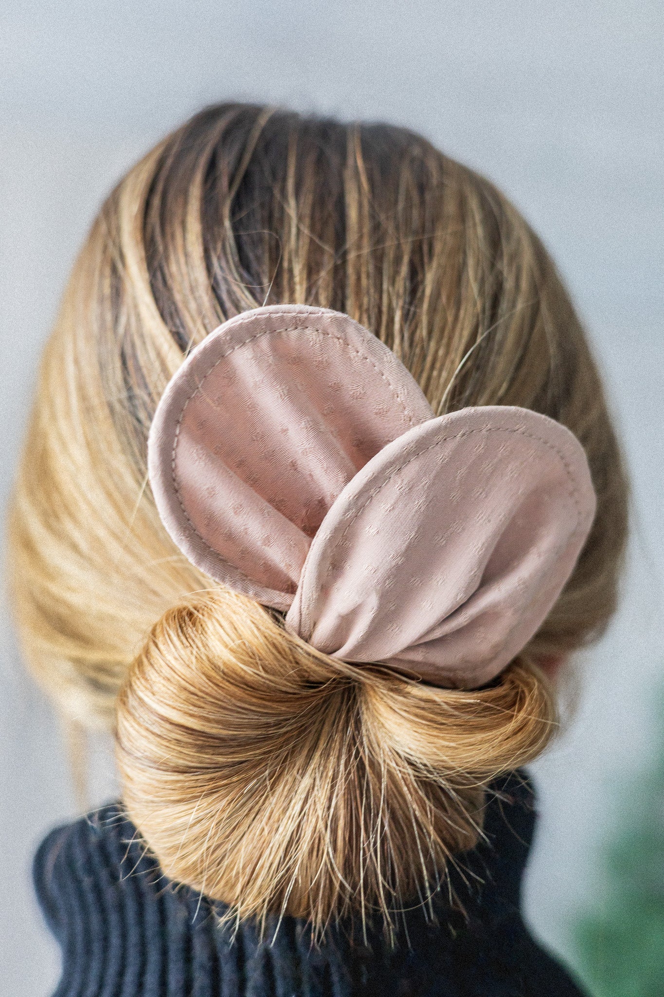 Accessoire à chignon - gibou.ca
