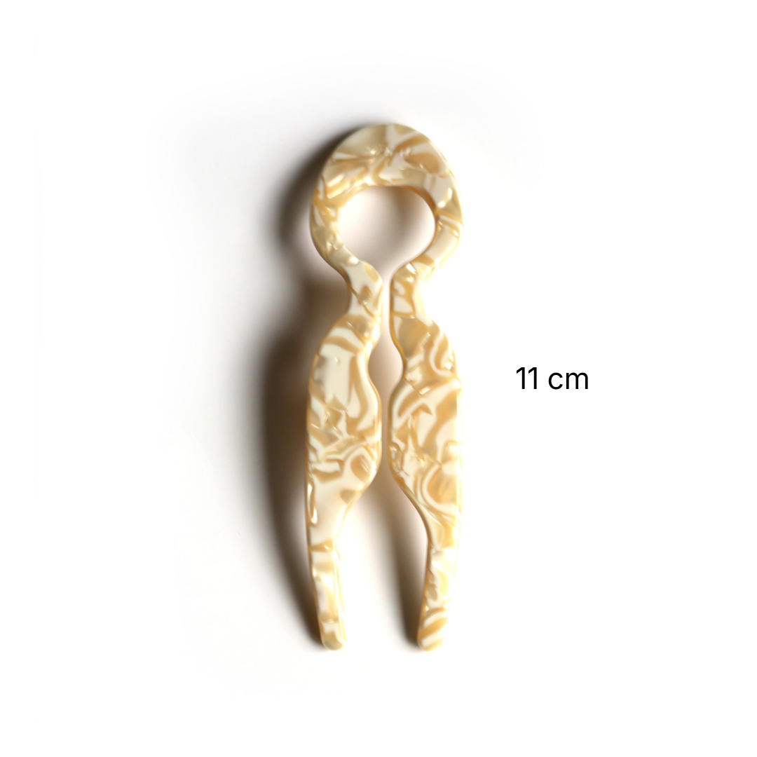 Épingle à cheveux française