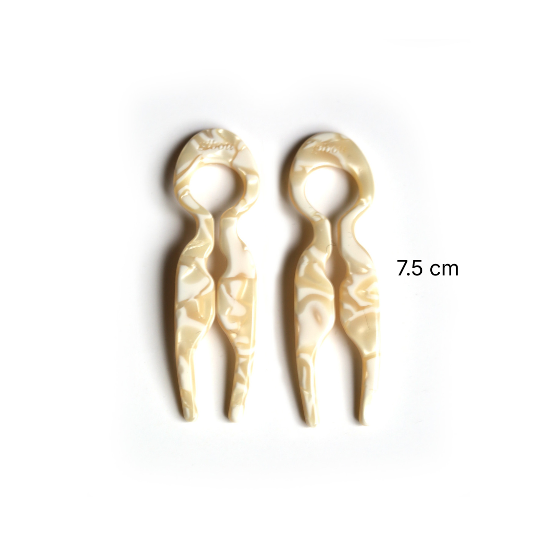 Épingle à cheveux française