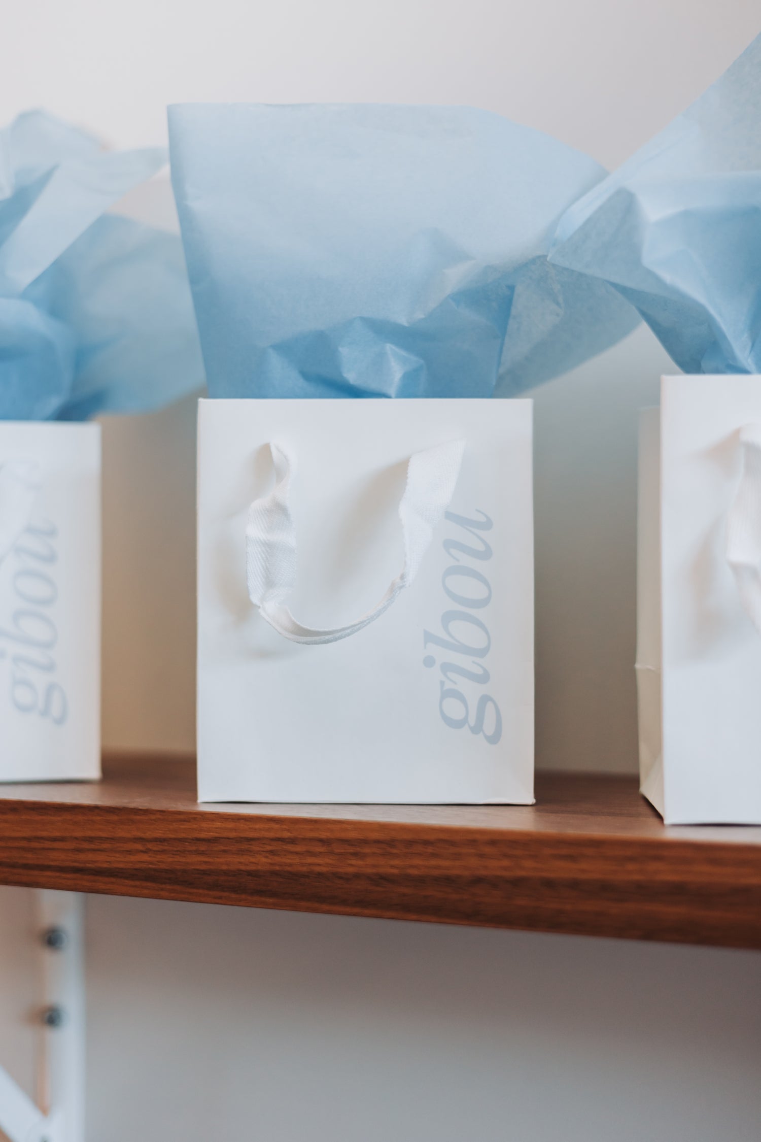 Small gift bag