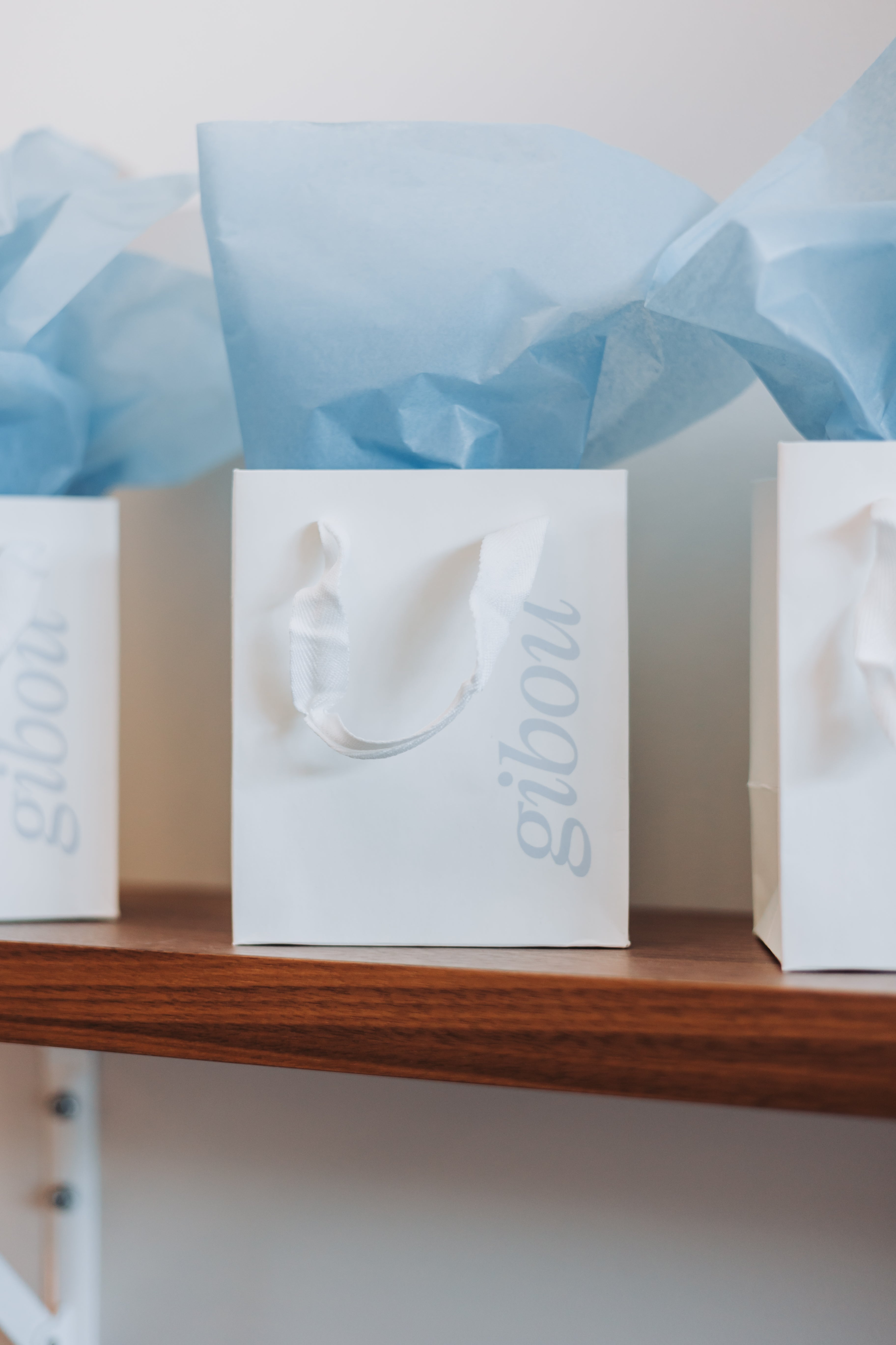 Small gift bag