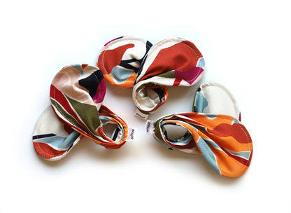 Accessoire à chignon