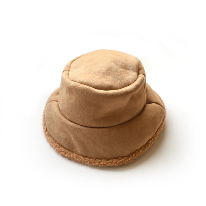 Chapeau Gilligan réversible