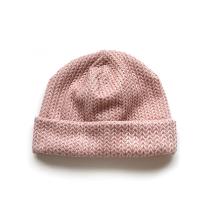 Tuque écossaise