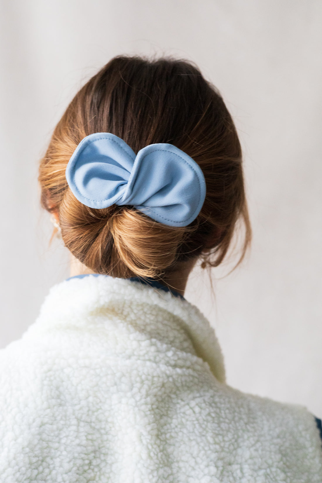 Accessoire à chignon