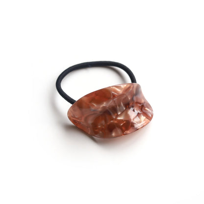 Cache élastique en acétate Ludi