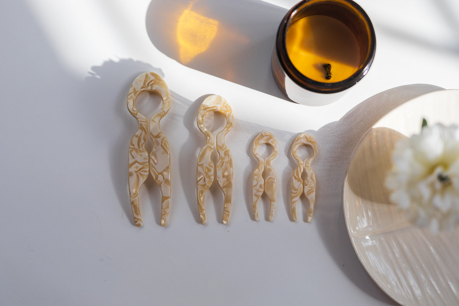 Épingle à cheveux française