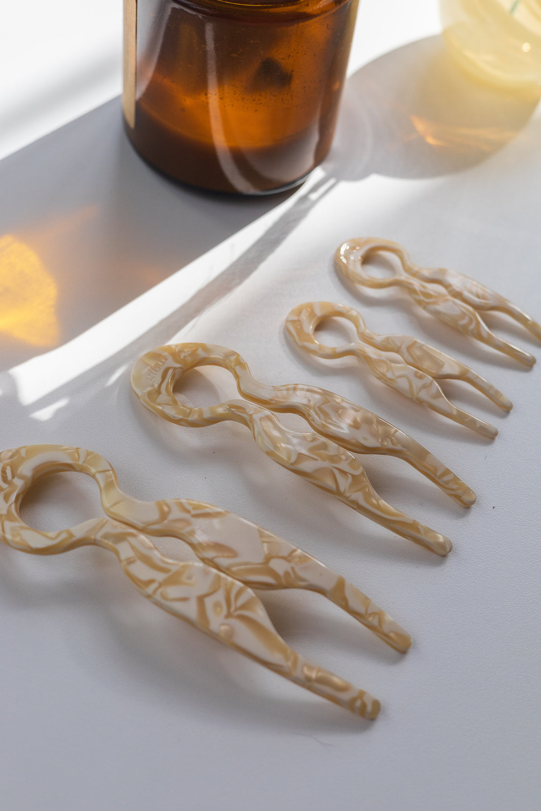 Épingle à cheveux française