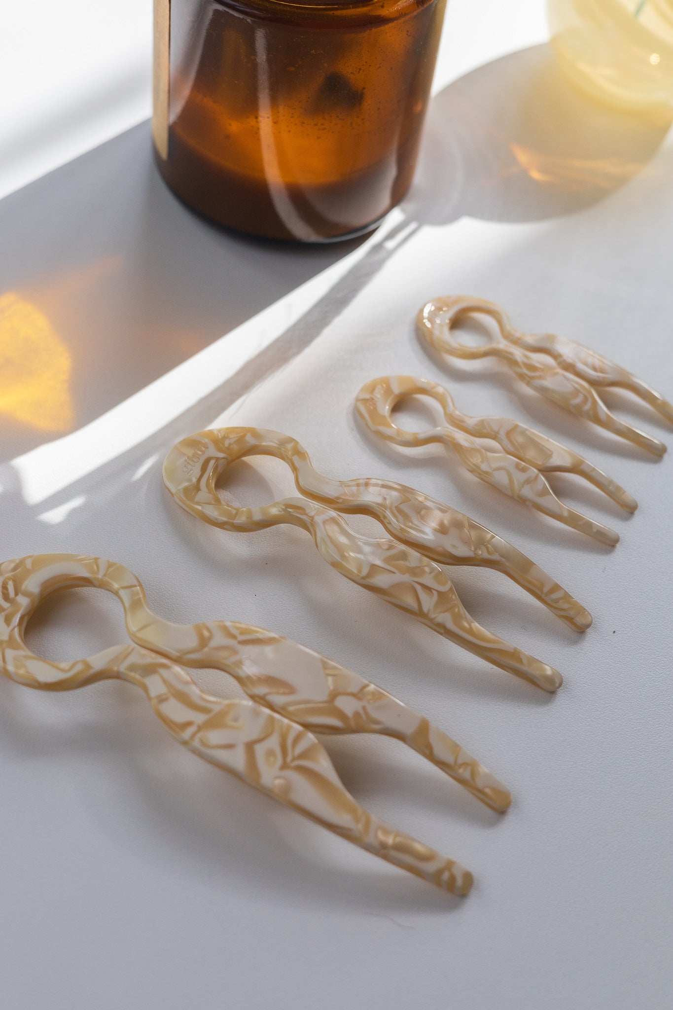 Épingle à cheveux française