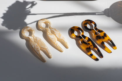 Épingle à cheveux française