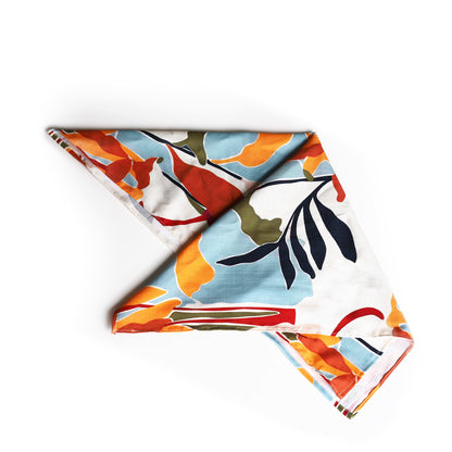 Foulard mutifonctionnel