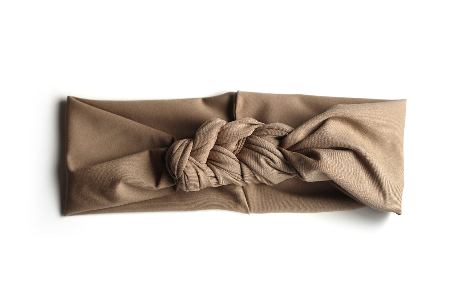 Cotna 3-Knot Headband