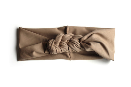 Cotna 3-Knot Headband