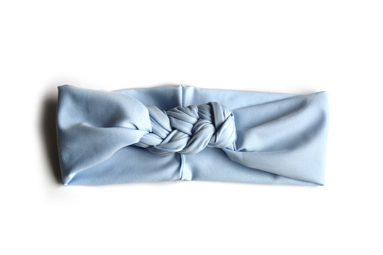 Cotna 3-Knot Headband
