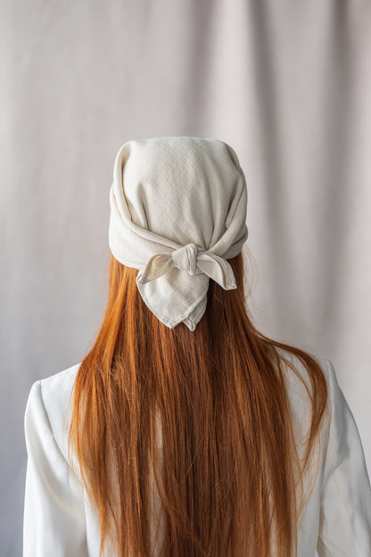 Foulard mutifonctionnel