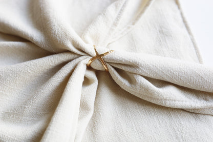 Foulard mutifonctionnel