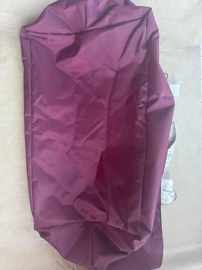 Imparfait - Très grand sac fourre-tout avec petite tache