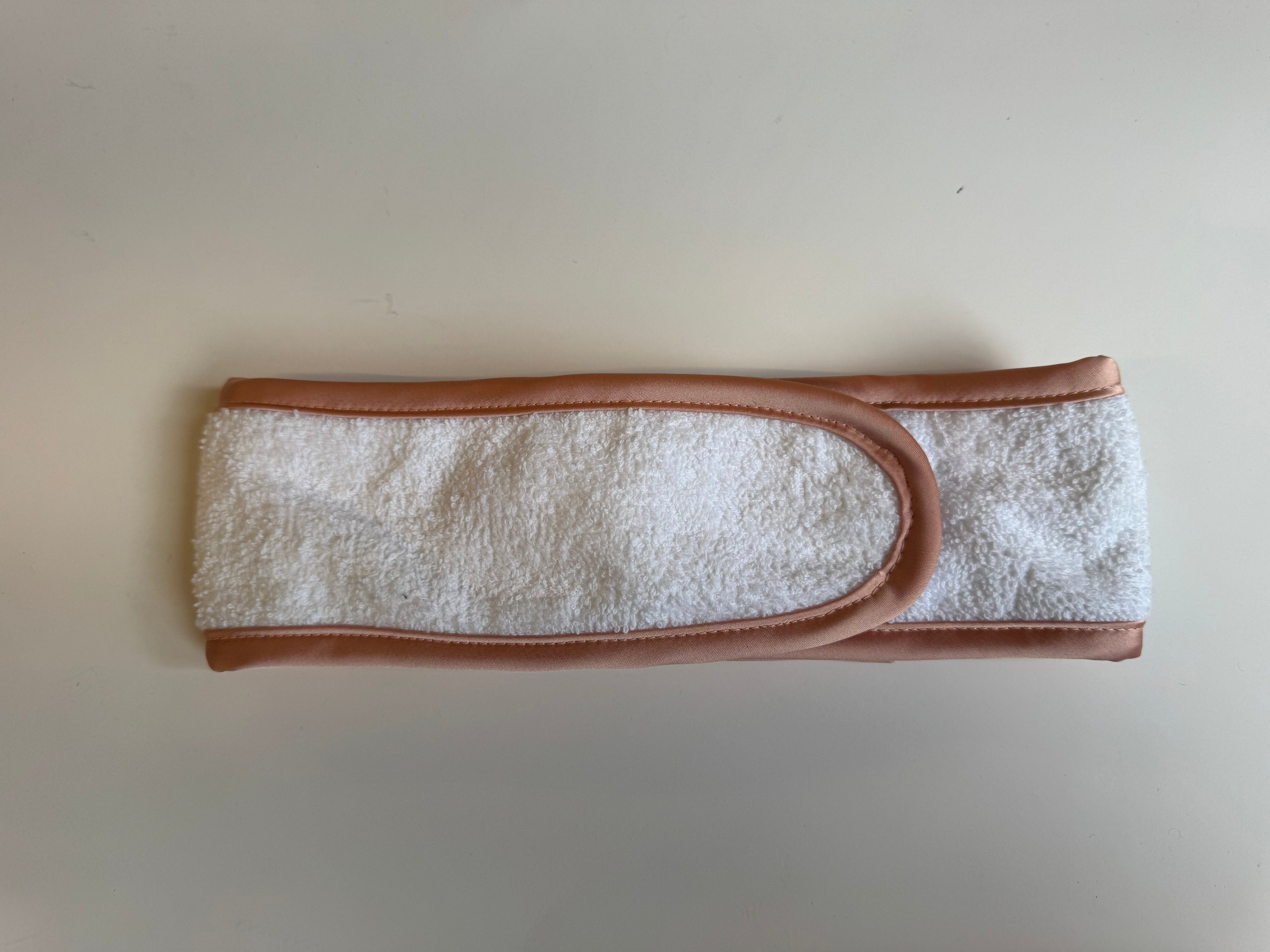 Imparfait - Bandeau selfcare Bkind