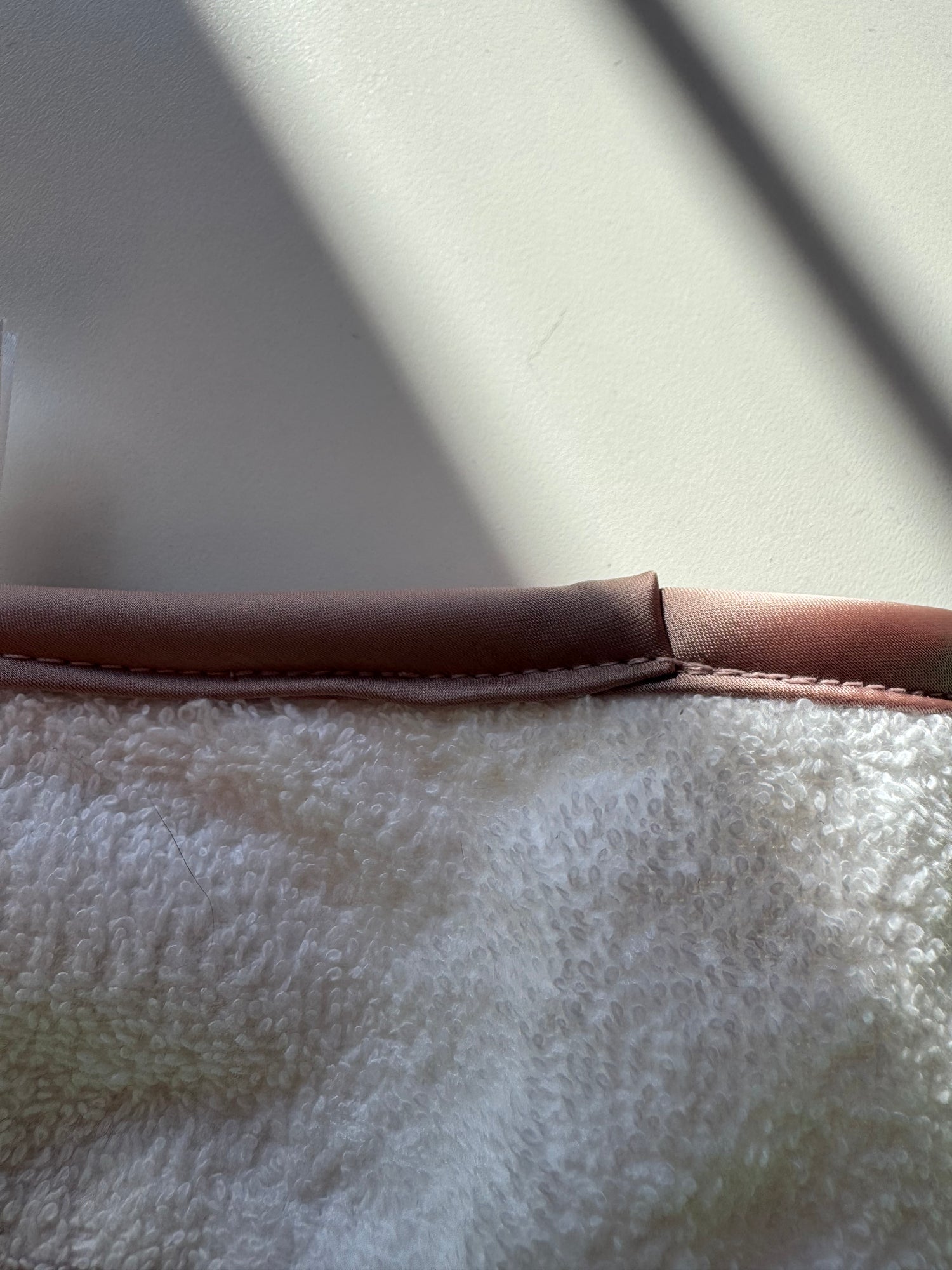 Sample - Self-care headband gibou
