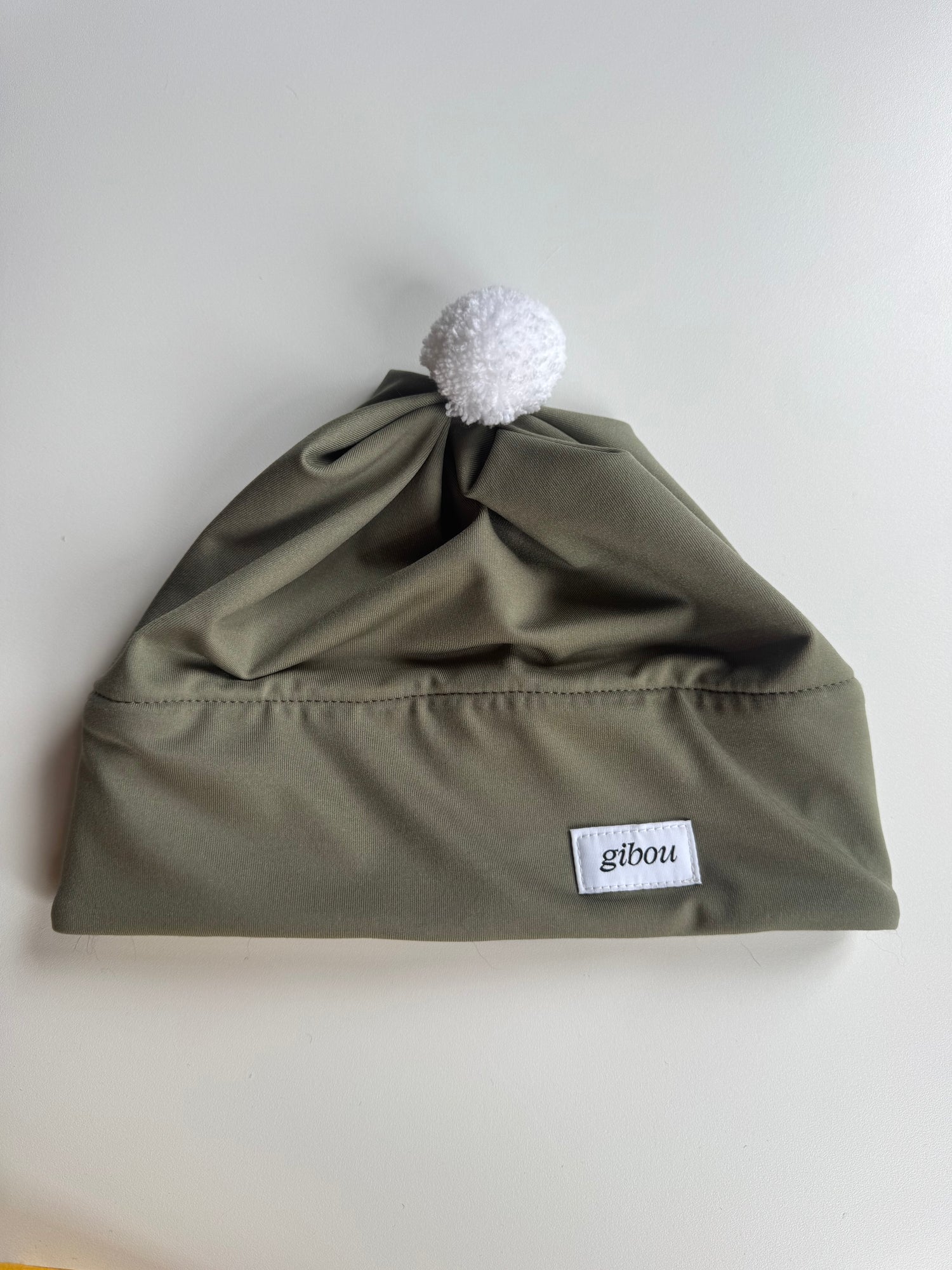 Imperfect - Technical beanie
