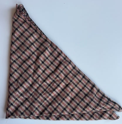 Échantillon - Foulard multifonctionnel gossip