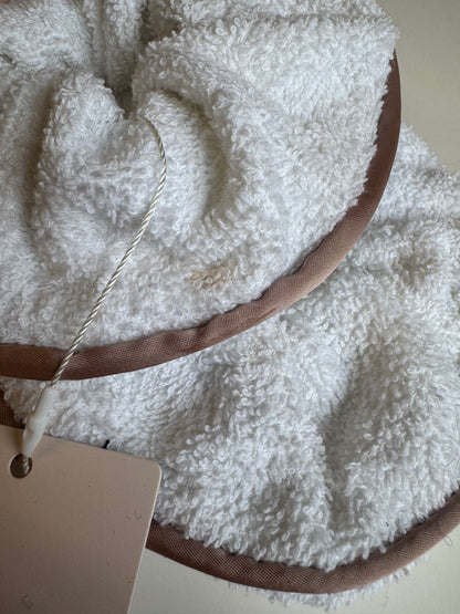 Échantillon - Chouchou ratine