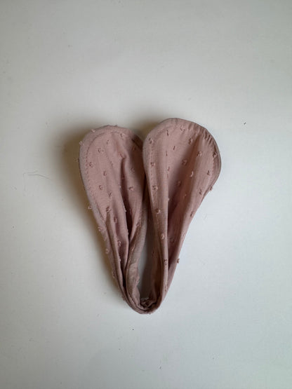 Imparfait - Accessoire à chignon pont d&