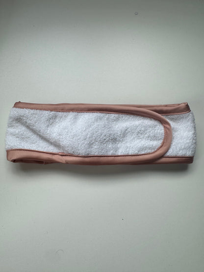 Sample - Bkind color self-care headband