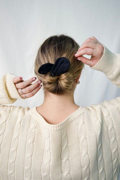 Accessoire à chignon - gibou.ca