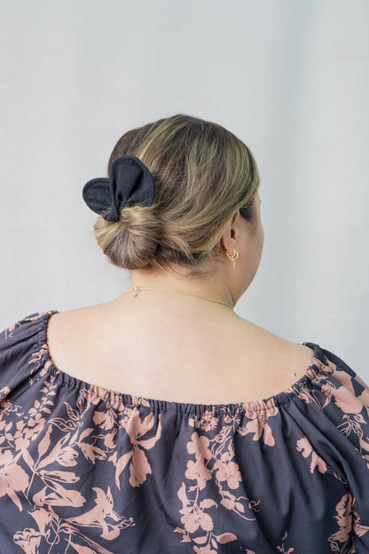 Accessoire à chignon - gibou.ca