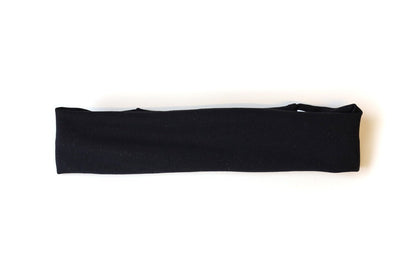 Bandeau plat Cotna - gibou.ca